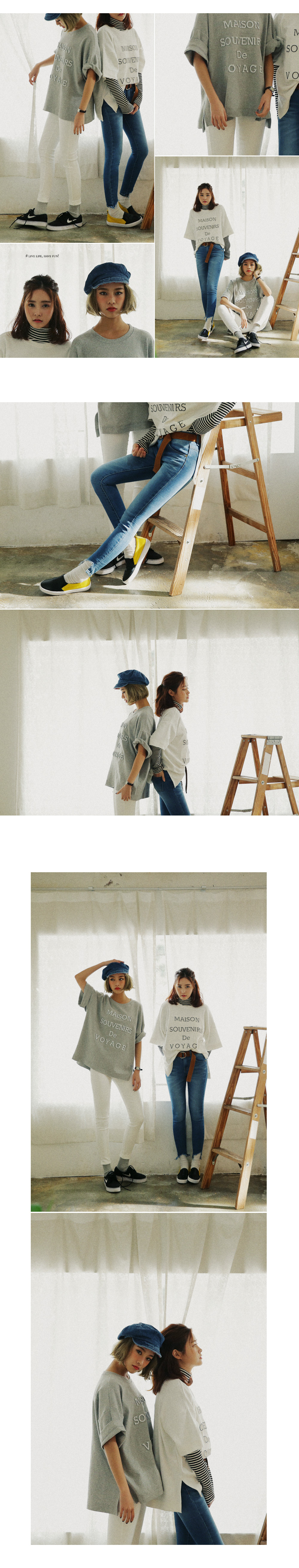 <font color=red><b>**雑誌mer12月号/SＨe11月号掲載**</b></font>エスニックテイストデニムキャスケット・全3色 | DHOLIC | 詳細画像10