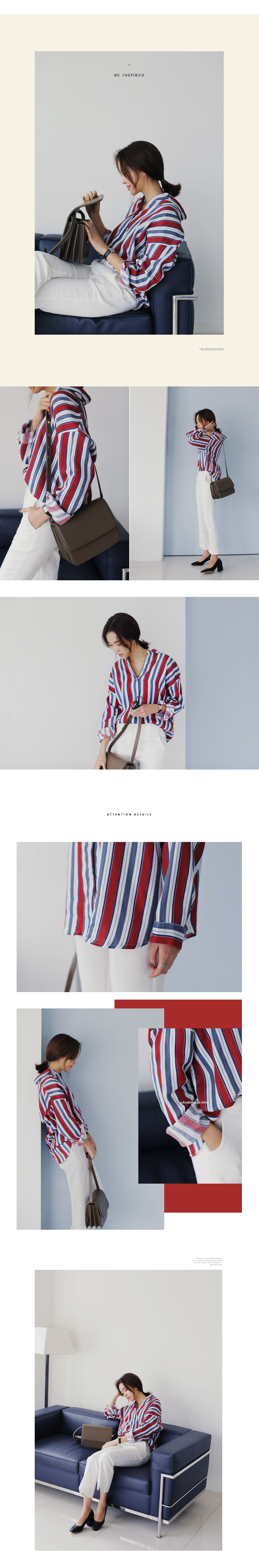 3段スクエアショルダーバッグ・全6色 | DHOLIC | 詳細画像2