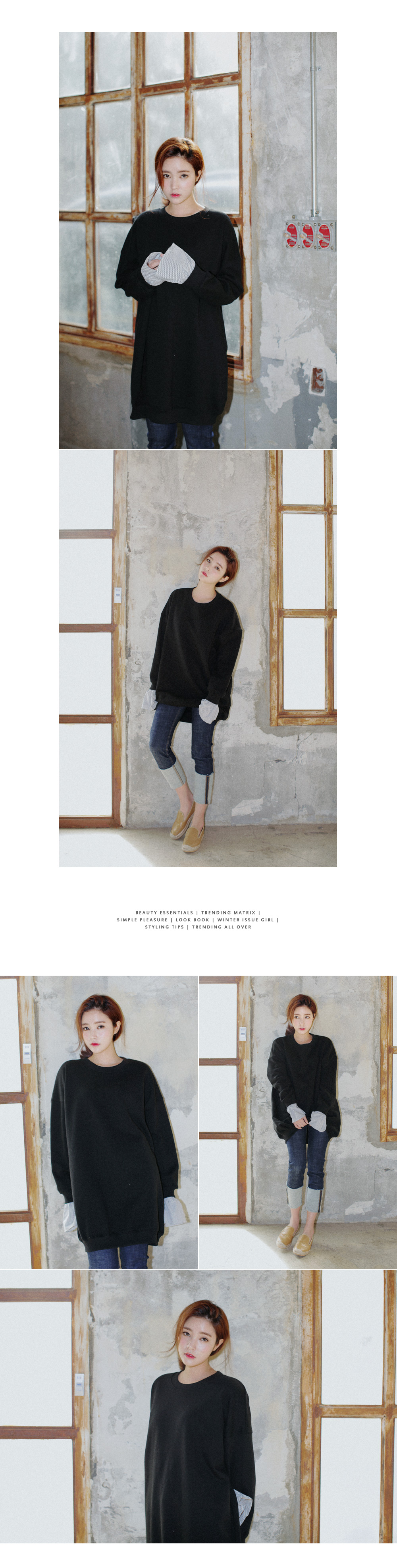 <font color=red><b>**雑誌JELLY6月号/mer5月号掲載**</b></font>アニマルスキン調ジュートソールスリッポン・全3色 | DHOLIC | 詳細画像8