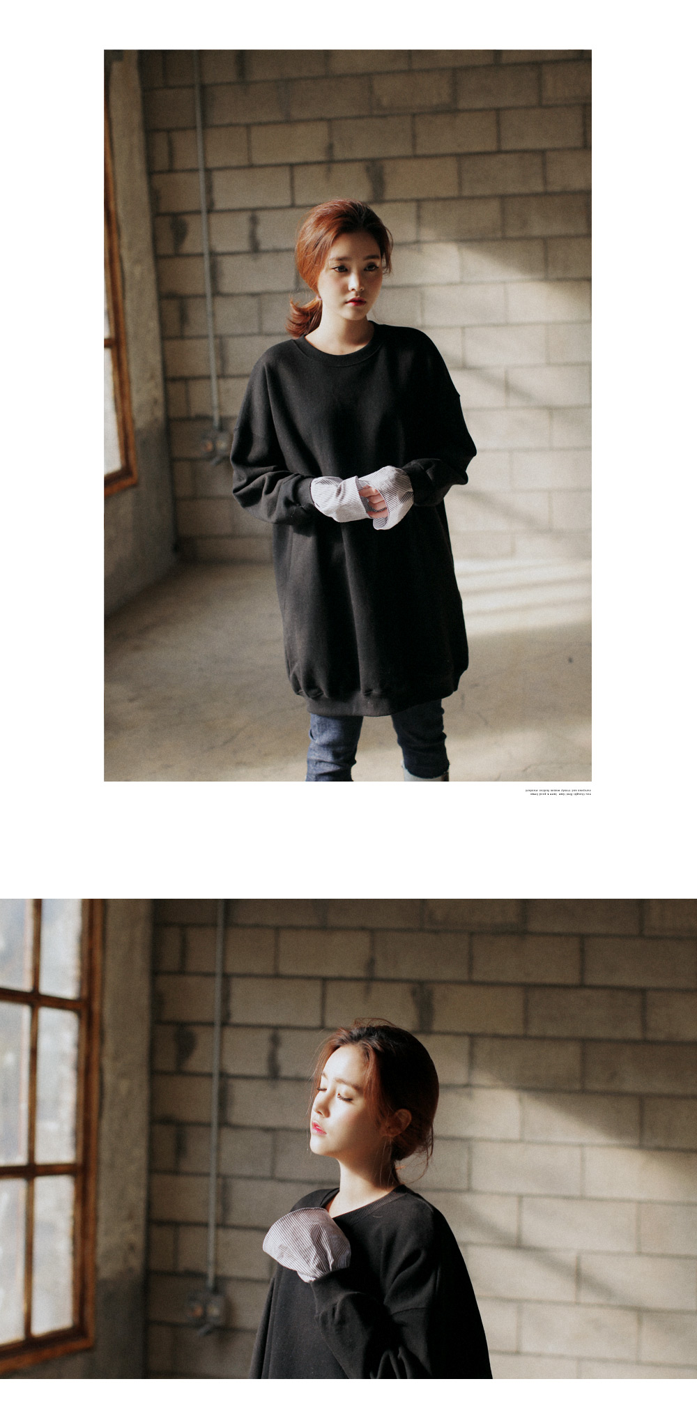 <font color=red><b>**雑誌JELLY6月号/mer5月号掲載**</b></font>アニマルスキン調ジュートソールスリッポン・全3色 | DHOLIC | 詳細画像9