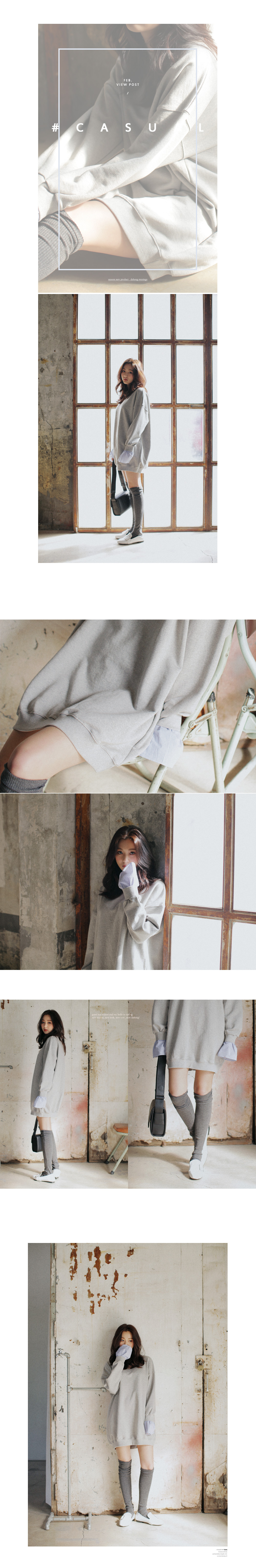 ワイドストラップスクエアーミニマルバッグ・全5色 | DHOLIC | 詳細画像8