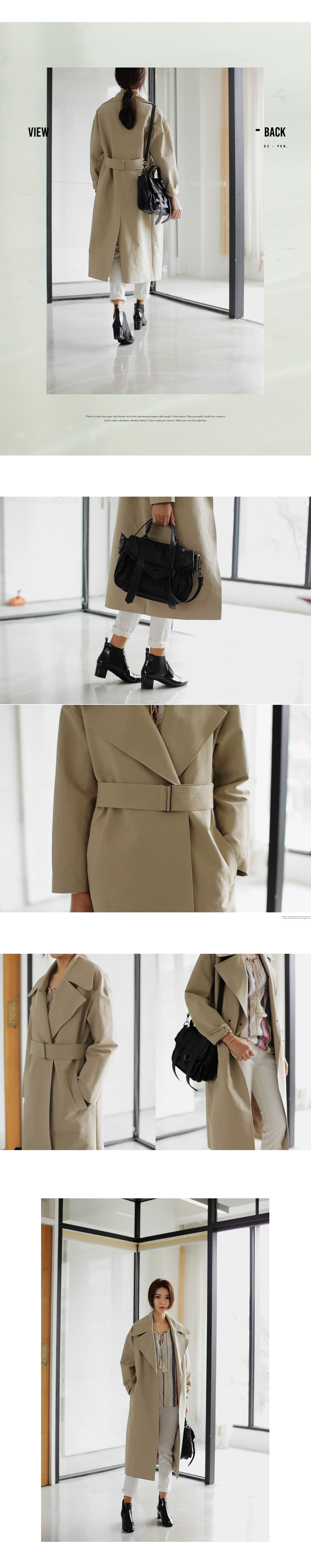 エナメル調チェルシーブーツ・全1色 | DHOLIC | 詳細画像5