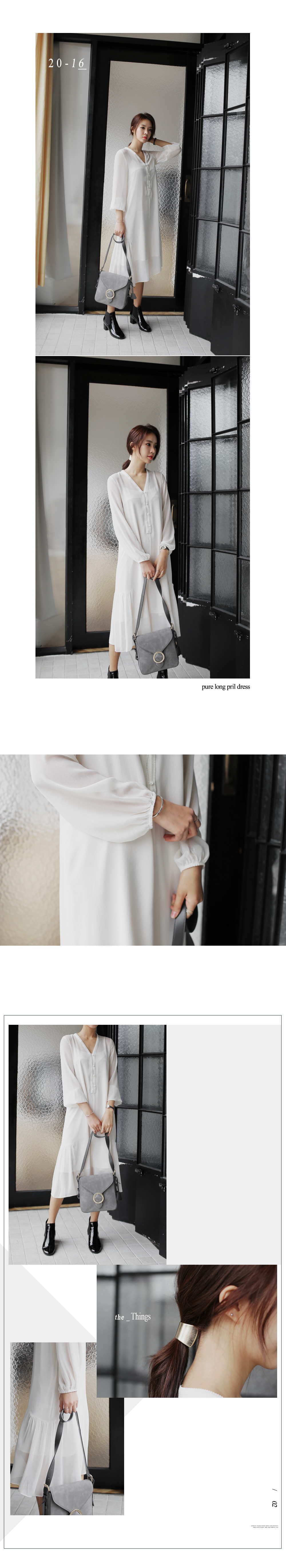 エナメル調チェルシーブーツ・全1色 | DHOLIC | 詳細画像6