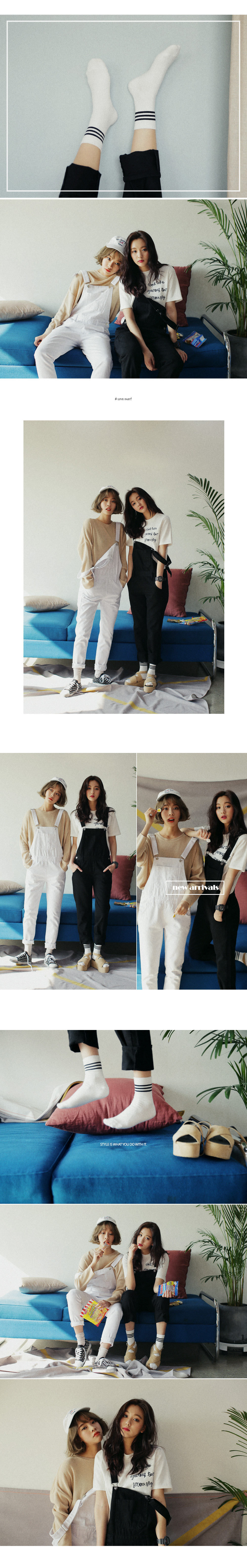 <font color=red><b>**雑誌Scawaii!9月号/mer8月号/Seventeen7・6月号掲載**</b></font>クロスストラッププラットフォームサンダル・全3色 | DHOLIC | 詳細画像8