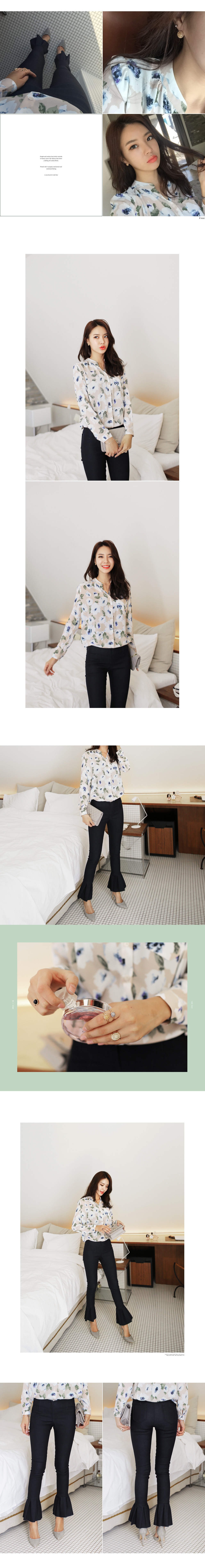 アンティーク調リング＆ピアスSET・全1色 | DHOLIC | 詳細画像5