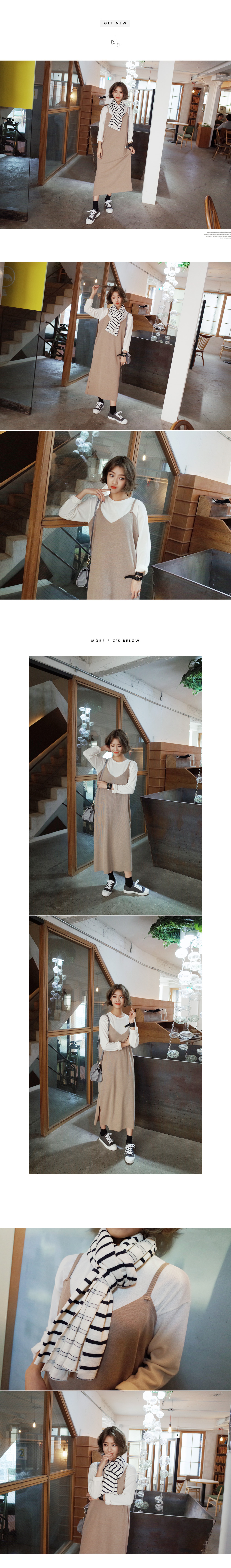 <font color=red><b>**雑誌HugMug12月号/SHe11月号/Ray8月号/他雑誌多数掲載!**</b></font>ユニークアウトソールレースアップスニーカー・全4色 | DHOLIC | 詳細画像12