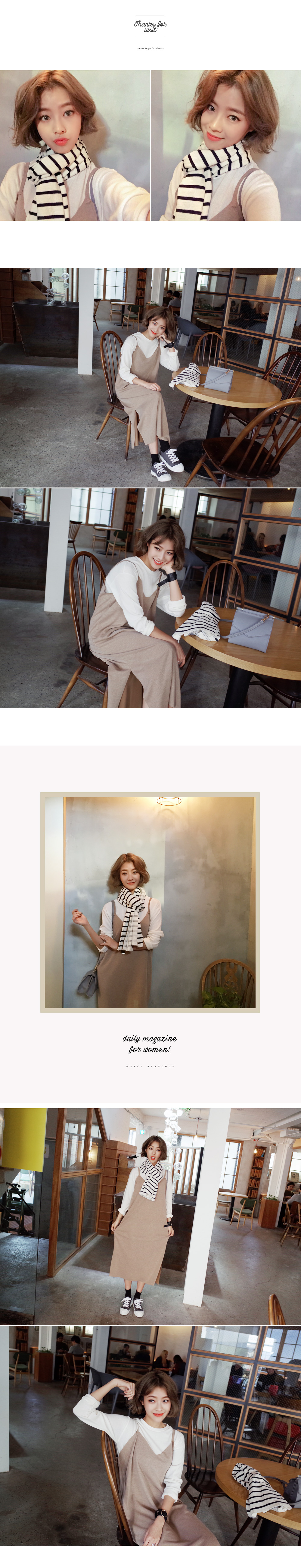 <font color=red><b>**雑誌HugMug12月号/SHe11月号/Ray8月号/他雑誌多数掲載!**</b></font>ユニークアウトソールレースアップスニーカー・全4色 | DHOLIC | 詳細画像13