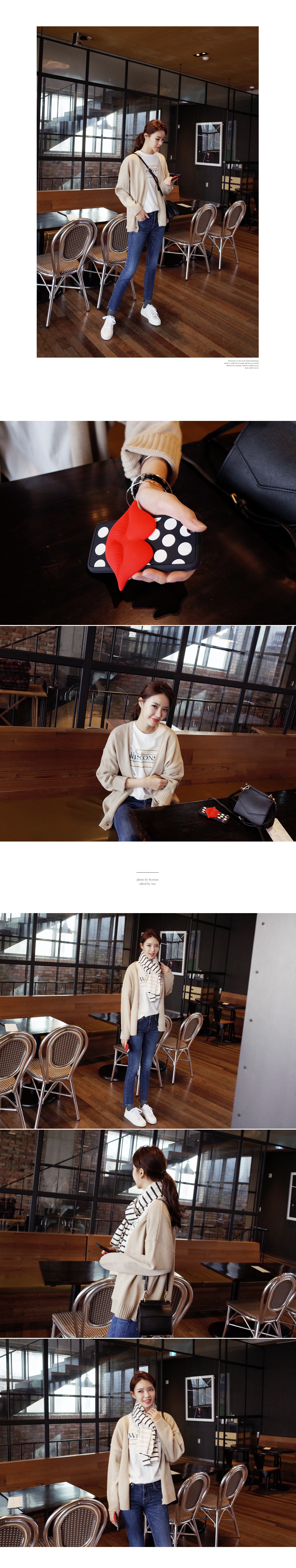 <font color=red><b>**雑誌HugMug12月号/SHe11月号/Ray8月号/他雑誌多数掲載!**</b></font>ユニークアウトソールレースアップスニーカー・全4色 | DHOLIC | 詳細画像16