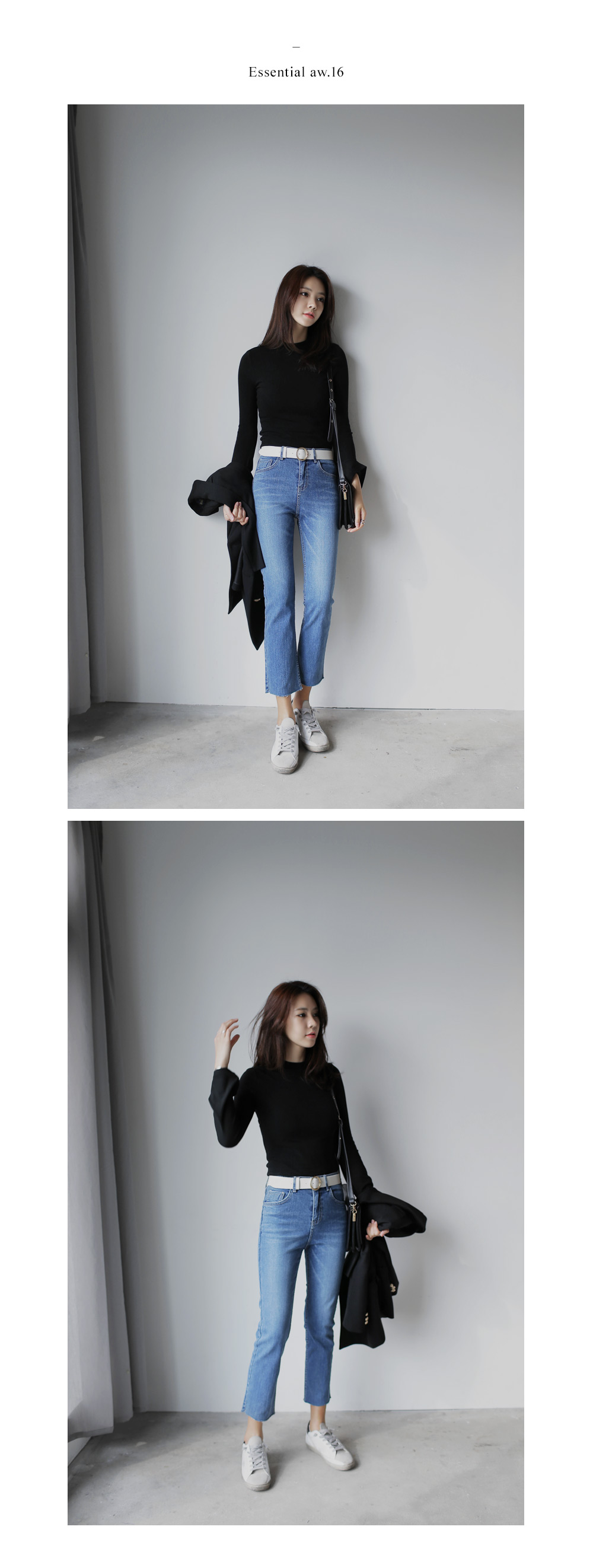 ダブルボタンブレザージャケット・全3色 | DHOLIC | 詳細画像4