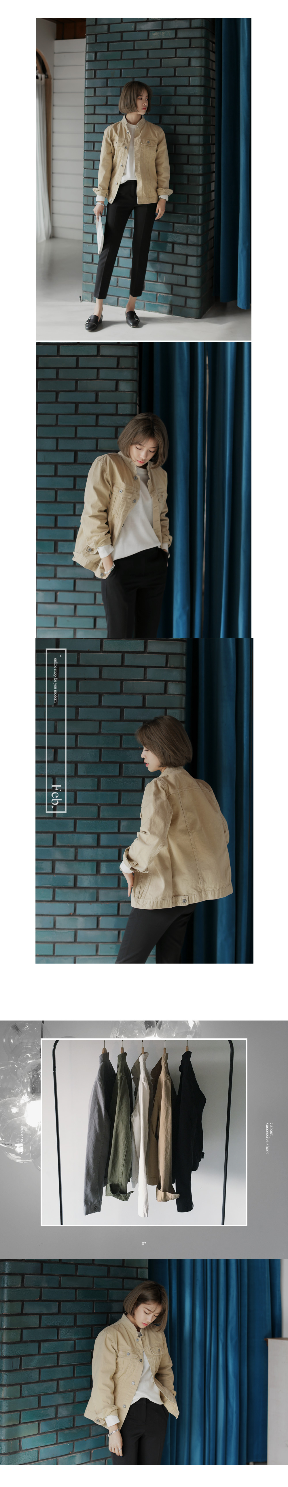 <font color=red><b>○雑誌掲載商品○</b></font>S/Sベーシックスリムスラックスパンツ・全2色 | DHOLIC | 詳細画像6