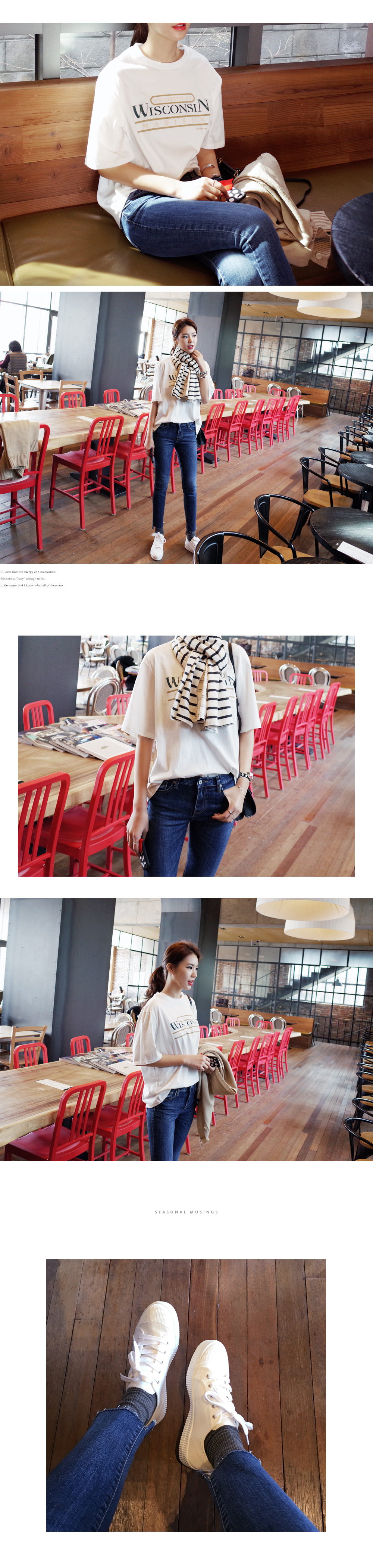 Vネックハイゲージニットカーディガン・全5色 | DHOLIC | 詳細画像7