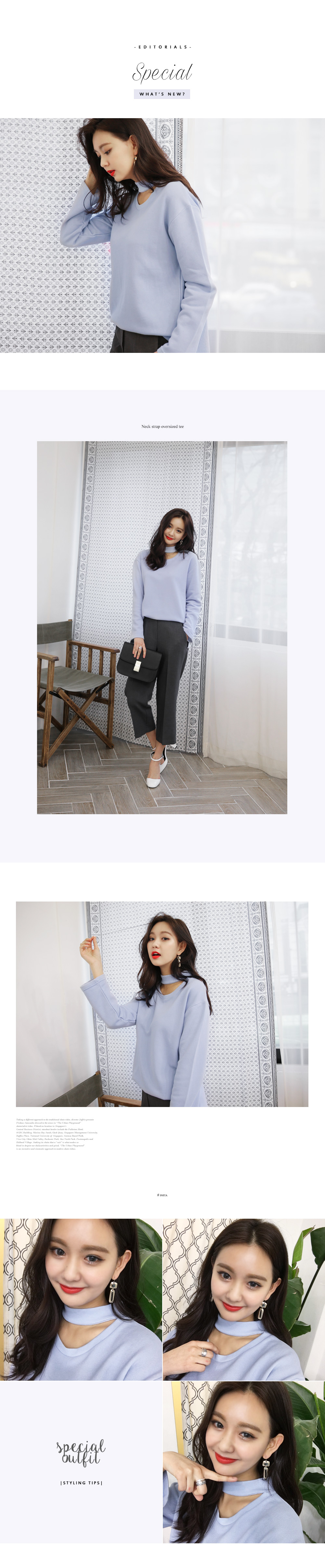 スクエアートゥアンクルストラップエナメルシューズ・全8色 | DHOLIC | 詳細画像15