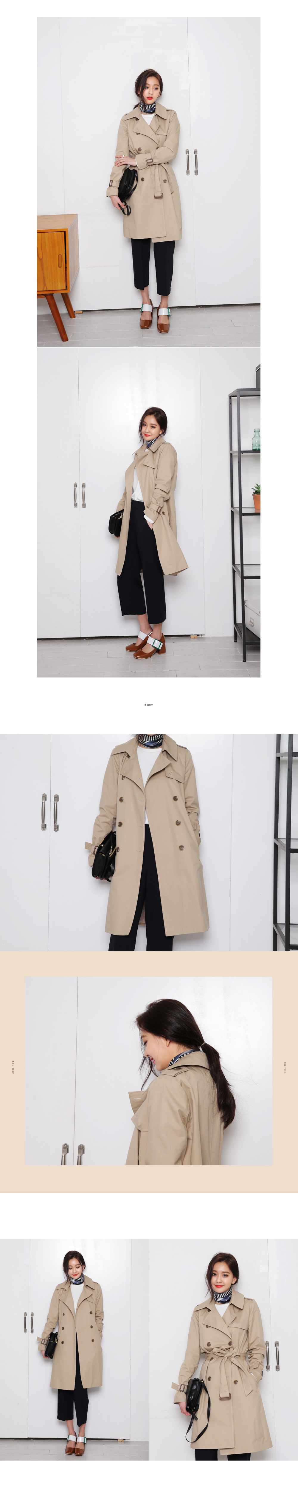 ハーフムーンメタルポイントクロスバッグ・全6色 | DHOLIC | 詳細画像15