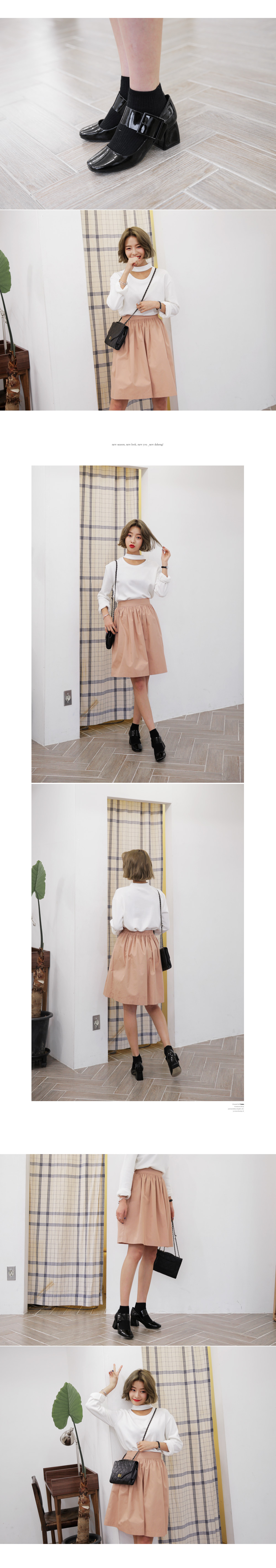 2パターンモチーフストーンピアス・全4色 | DHOLIC | 詳細画像12