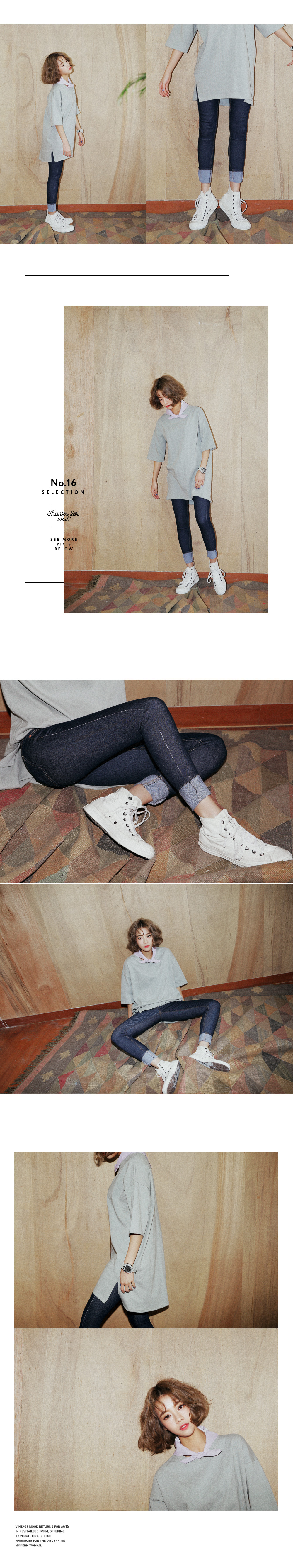 <font color=red><b>**雑誌JELLY7月号/Seventeen6月号掲載**</b></font>ユニークペイズリーパタースカーフ・全6色 | DHOLIC | 詳細画像12