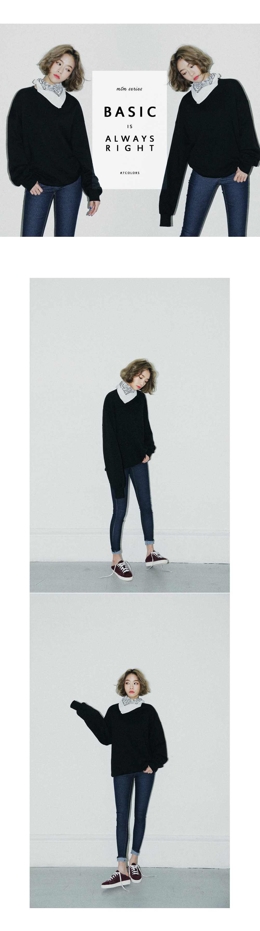 <font color=red><b>**雑誌JELLY7月号/Seventeen6月号掲載**</b></font>ユニークペイズリーパタースカーフ・全6色 | DHOLIC | 詳細画像5