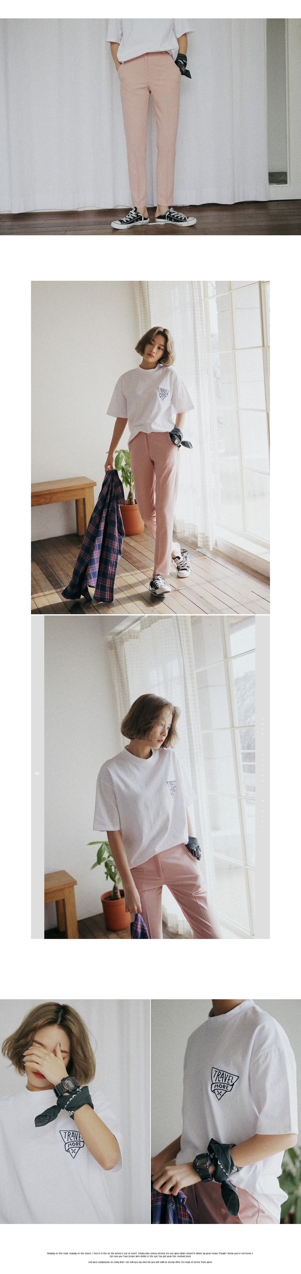 <font color=red><b>**雑誌JELLY7月号/Seventeen6月号掲載**</b></font>ユニークペイズリーパタースカーフ・全6色 | DHOLIC | 詳細画像8