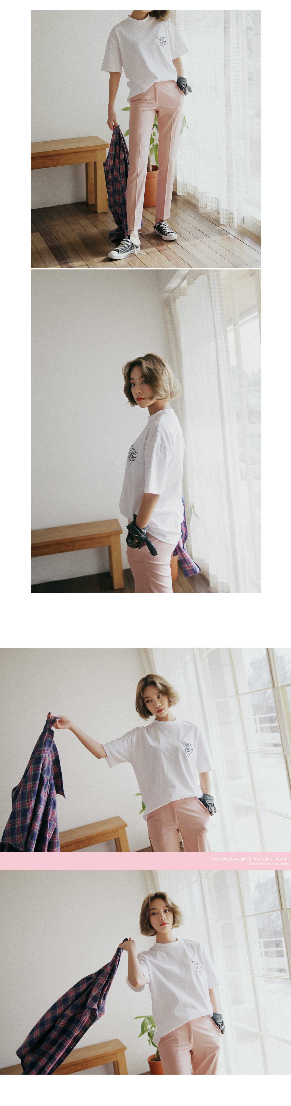 <font color=red><b>**雑誌JELLY7月号/Seventeen6月号掲載**</b></font>ユニークペイズリーパタースカーフ・全6色 | DHOLIC | 詳細画像9