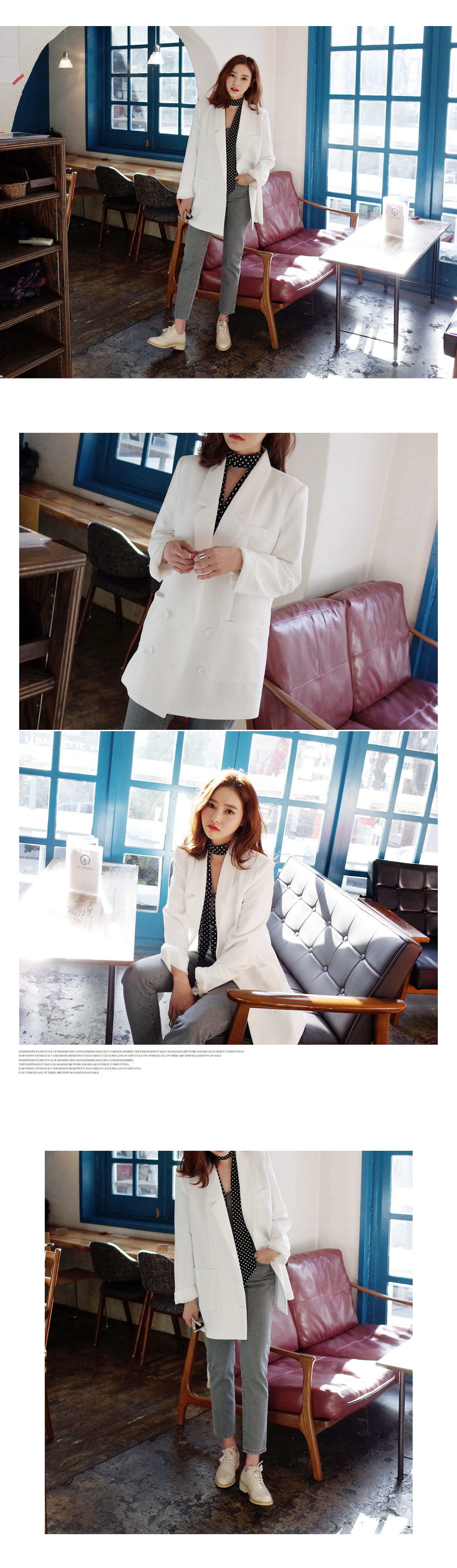 タッセルレースアップローファー・全3色 | DHOLIC | 詳細画像16