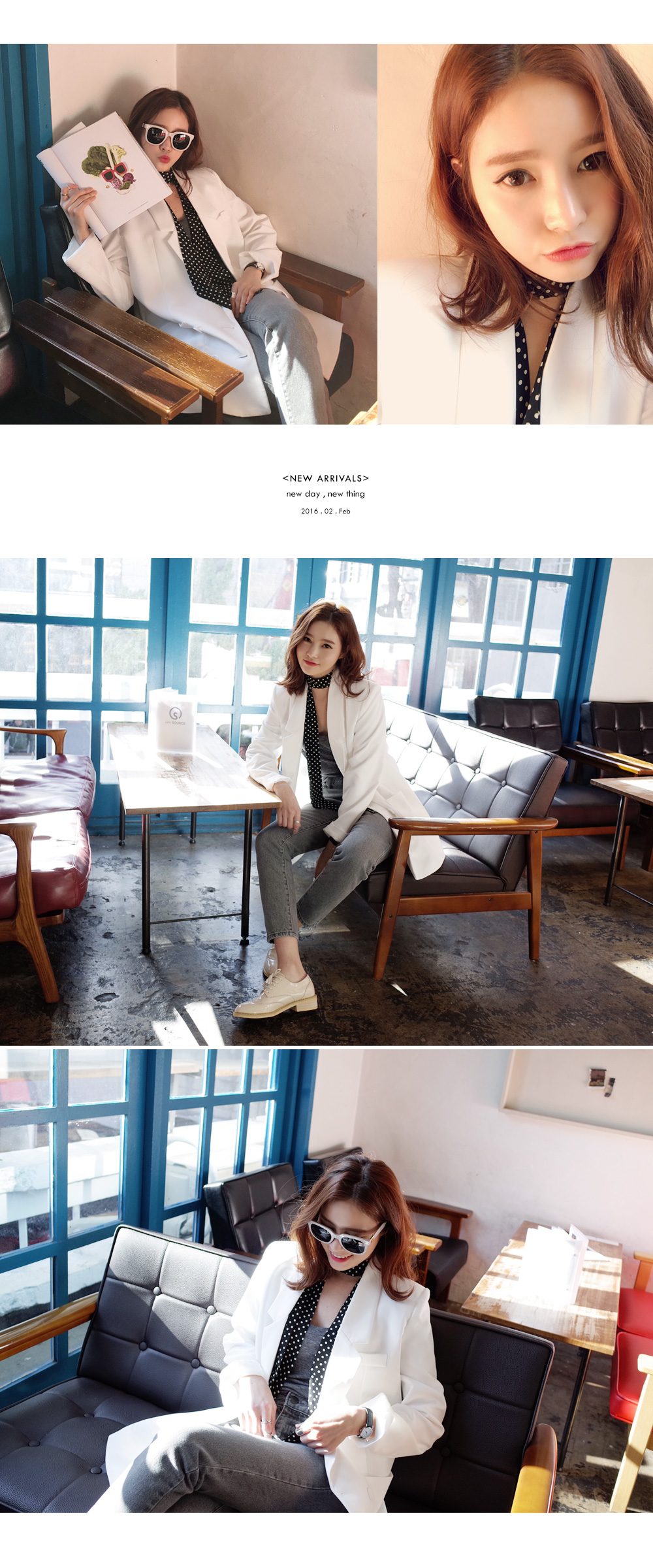 タッセルレースアップローファー・全3色 | DHOLIC | 詳細画像17