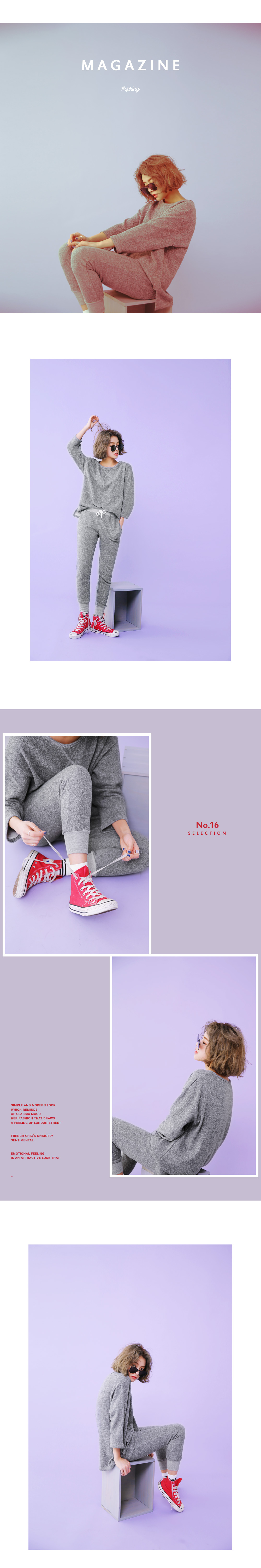 <font color=red><b>**雑誌Scawaii!8月号掲載**</b></font>サークルフレームミラーサングラス・全6色 | DHOLIC | 詳細画像7