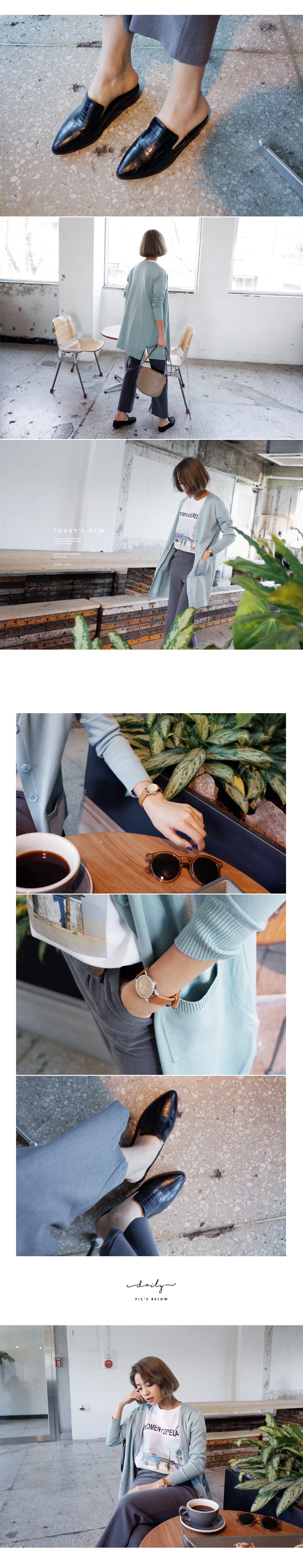 オーバーシルエットグラフィックTシャツ・全2色 | DHOLIC | 詳細画像10