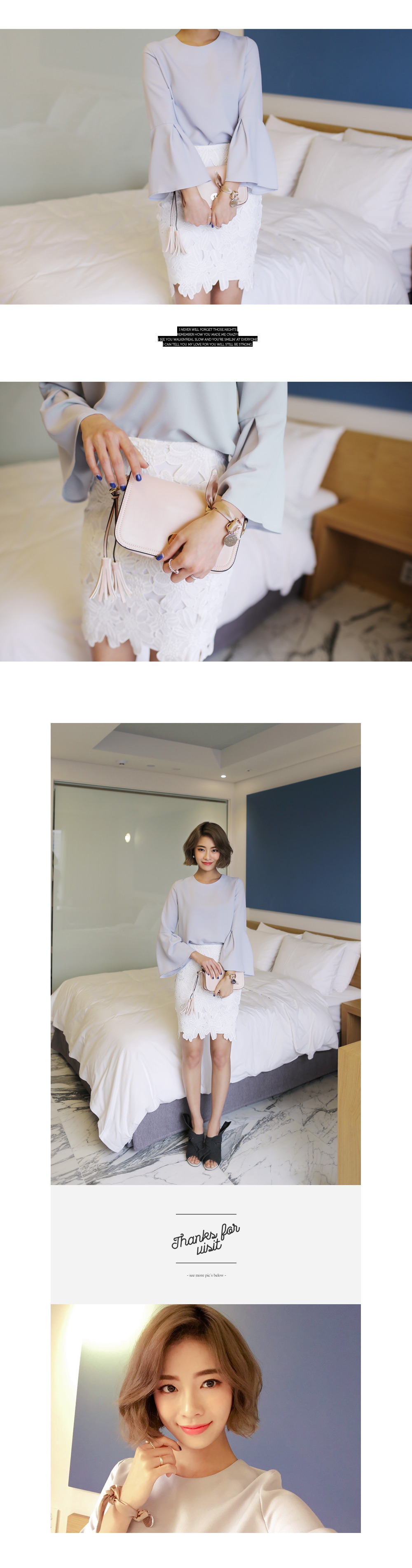 <font color=red><b>**雑誌steady7月号/号/mer6月号/GISELe6月号/non-no6月号掲載**</b></font>4TYPEシルキースカーフブレスレット・全4色 | DHOLIC | 詳細画像7