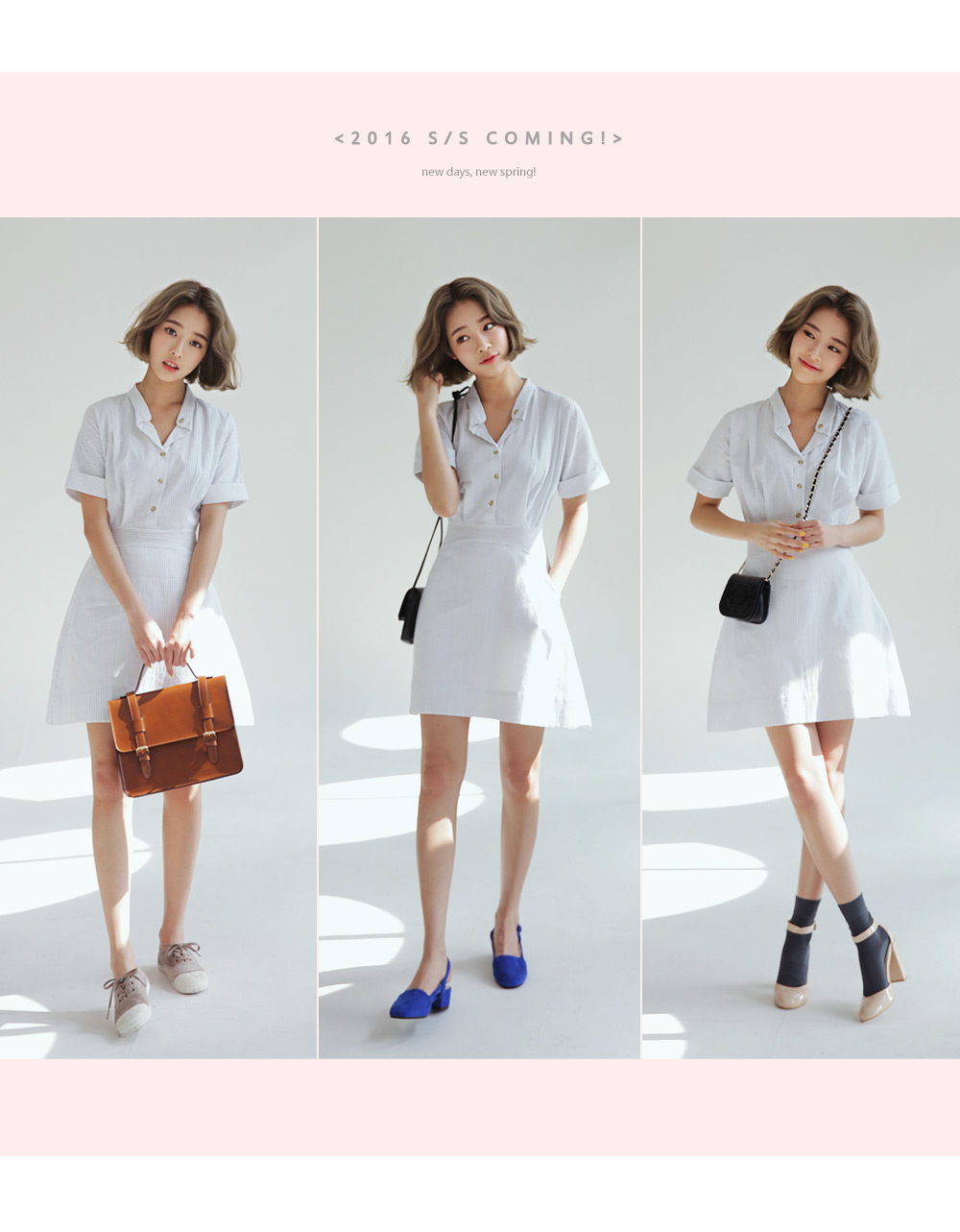 Dahong Dress