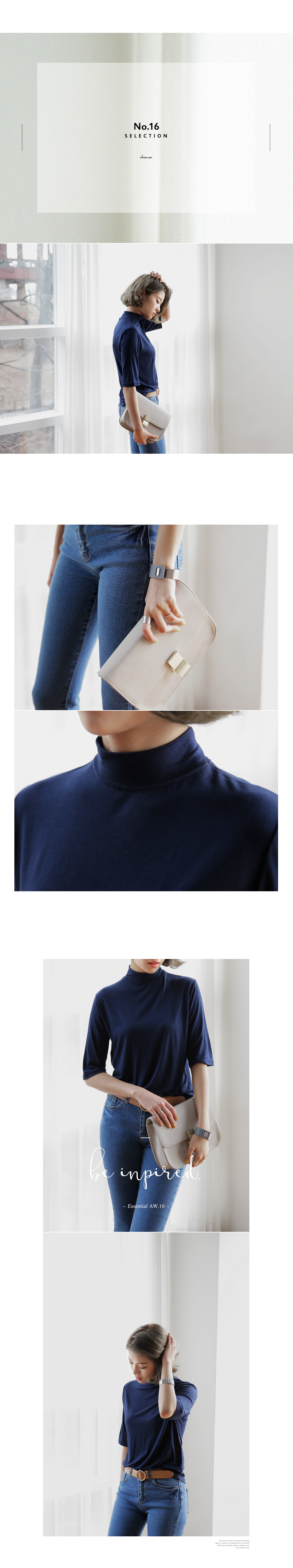 スクエアトゥウッド調ヒールパンプス・全6色 | DHOLIC | 詳細画像12