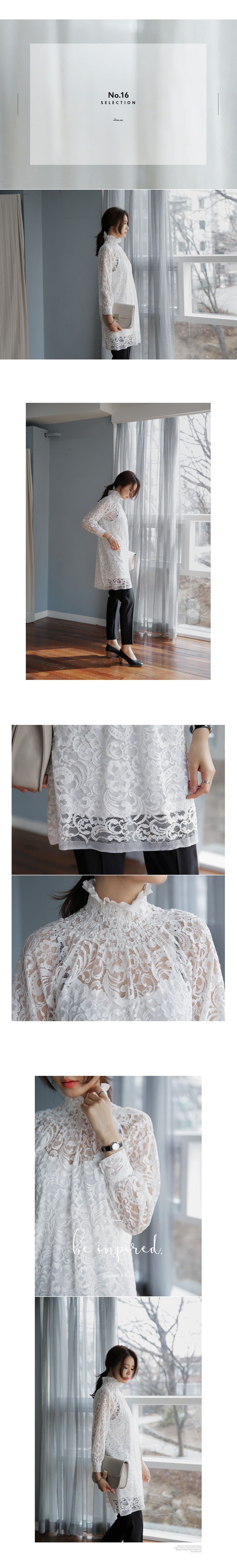 スクエアトゥウッド調ヒールパンプス・全6色 | DHOLIC | 詳細画像6