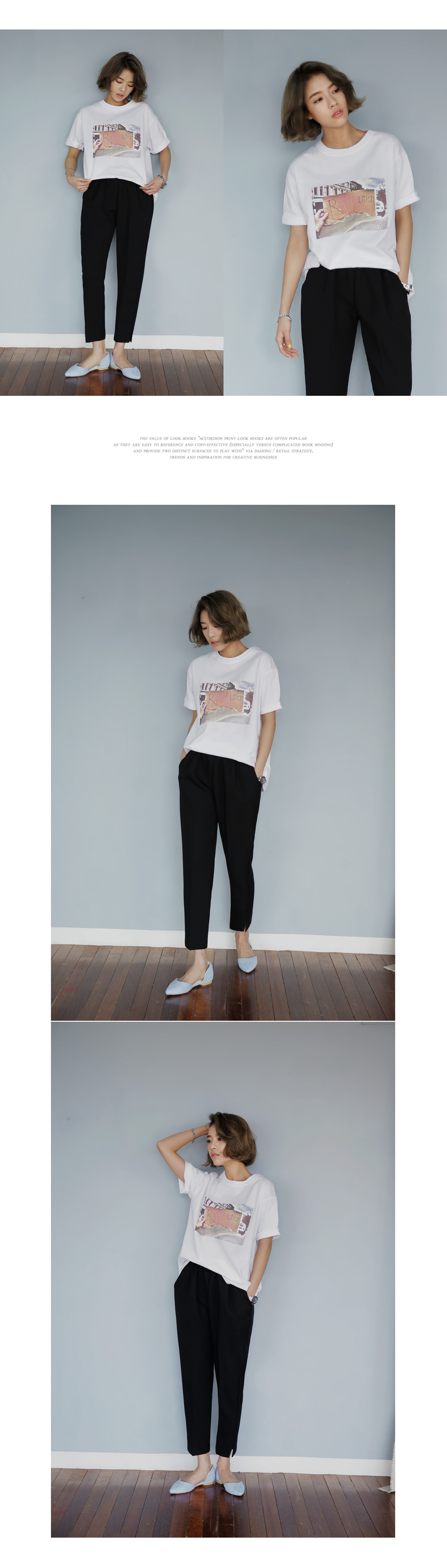 フェイクスエードポインテッドトゥフラットシューズ・全4色 | DHOLIC | 詳細画像7