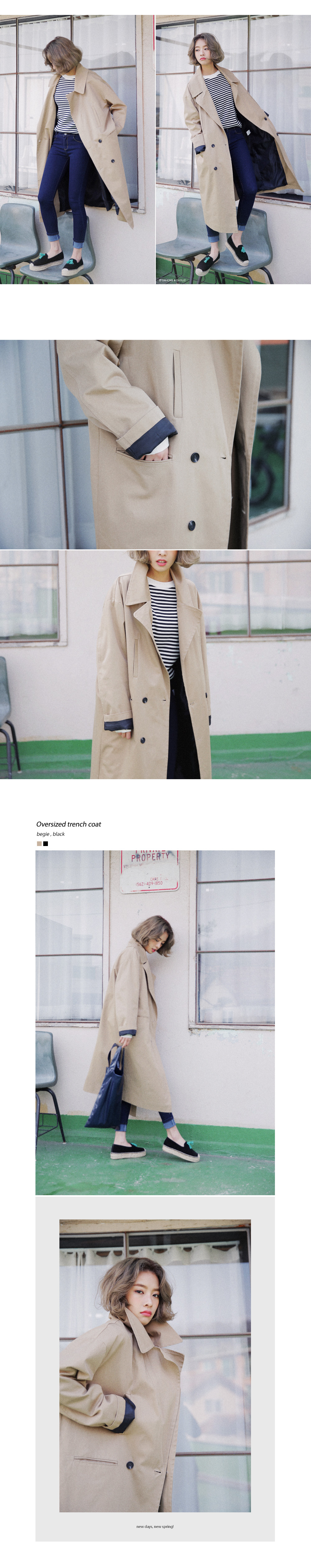 2ボタンベーシックデニムスキニーパンツ・全2色 | DHOLIC | 詳細画像9