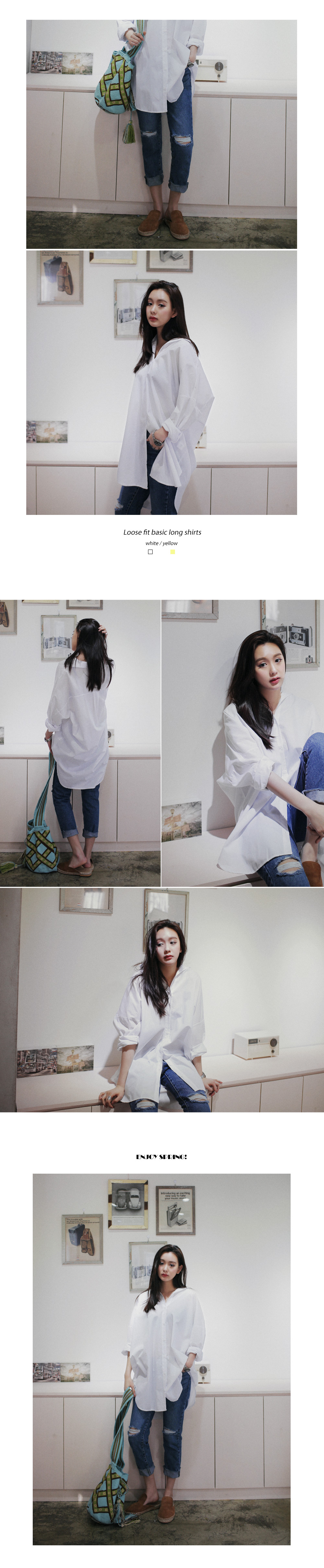 フレイドヘムハイウエストストレートデニムパンツ・全1色 | DHOLIC | 詳細画像7