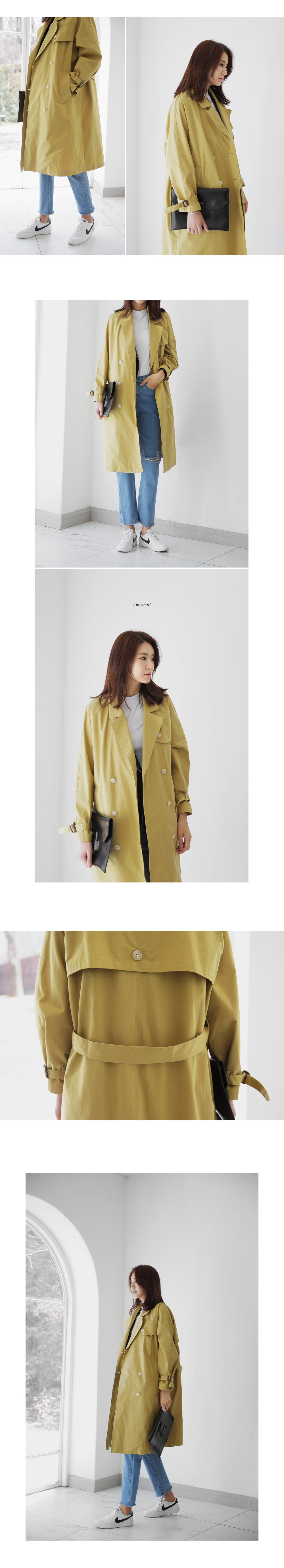 フェイクレザーライダースベスト・全2色 | DHOLIC | 詳細画像5