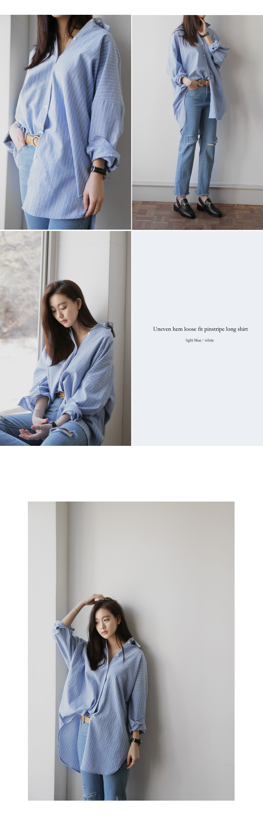 2TYPEスクエアトゥバックストラップローファー・全2色 | DHOLIC | 詳細画像3