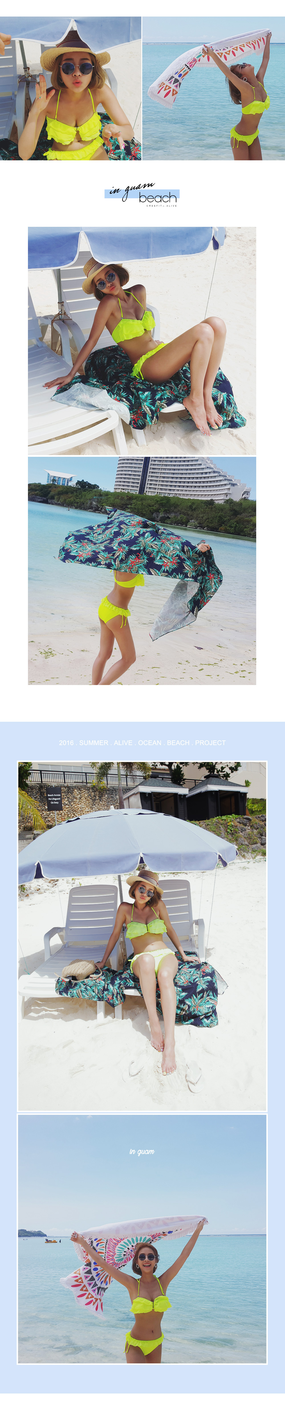 配色リボンスディテールカンカン帽・全1色 | DHOLIC | 詳細画像7