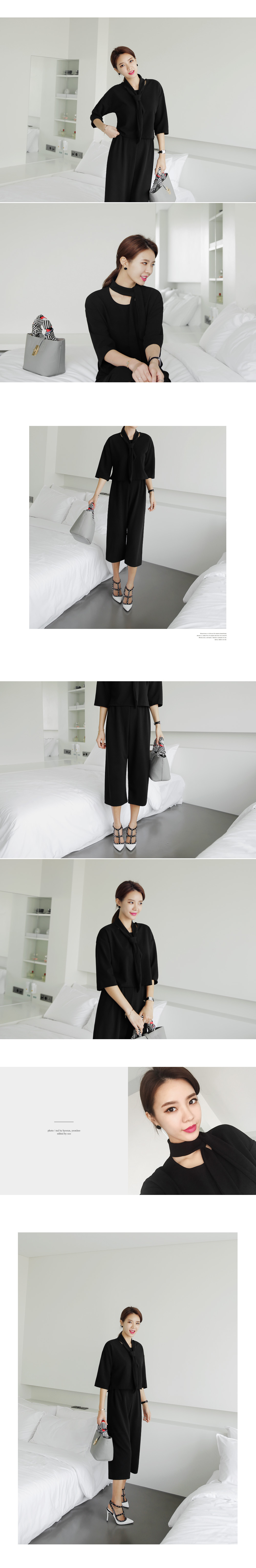 ポーチSETチェーンポイントミニマルバッグ・全3色 | DHOLIC | 詳細画像11