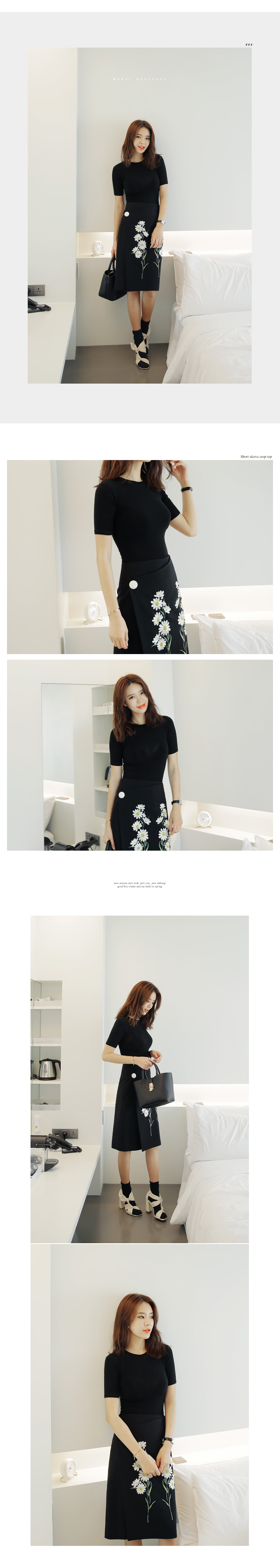 ポーチSETチェーンポイントミニマルバッグ・全3色 | DHOLIC | 詳細画像3