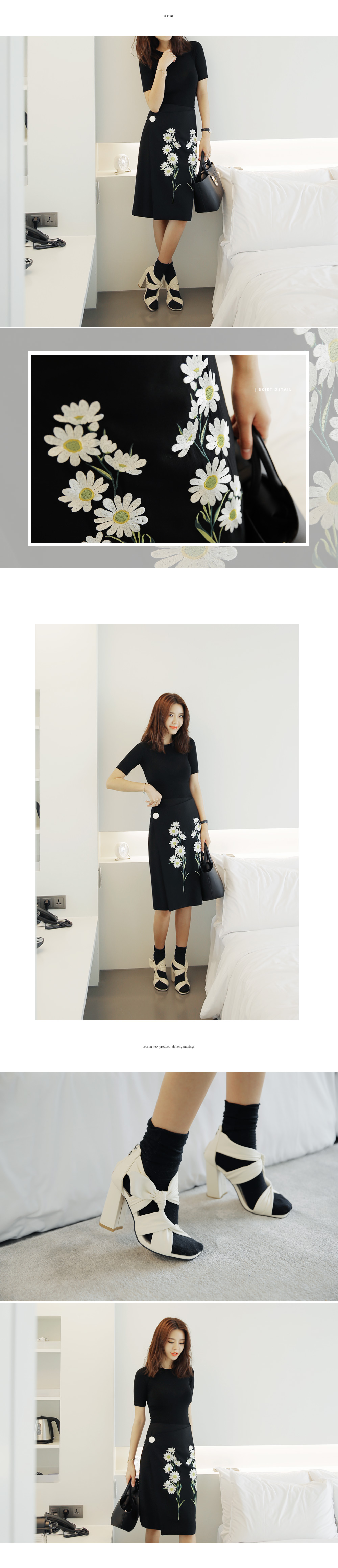 ポーチSETチェーンポイントミニマルバッグ・全3色 | DHOLIC | 詳細画像5