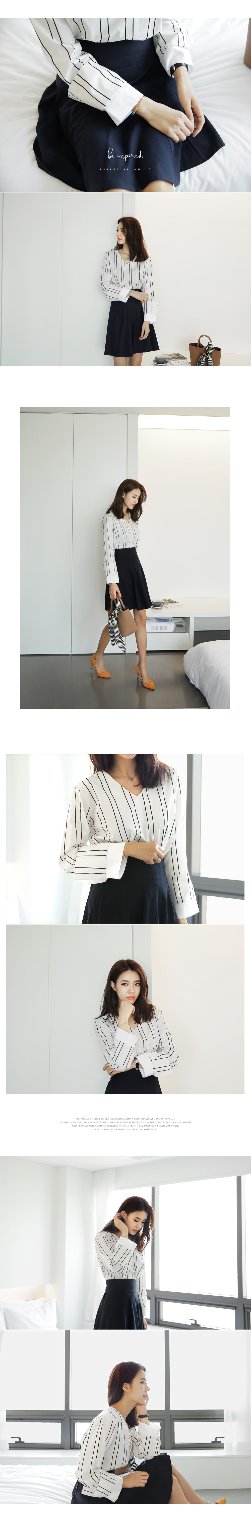 ポーチSETチェーンポイントミニマルバッグ・全3色 | DHOLIC | 詳細画像8