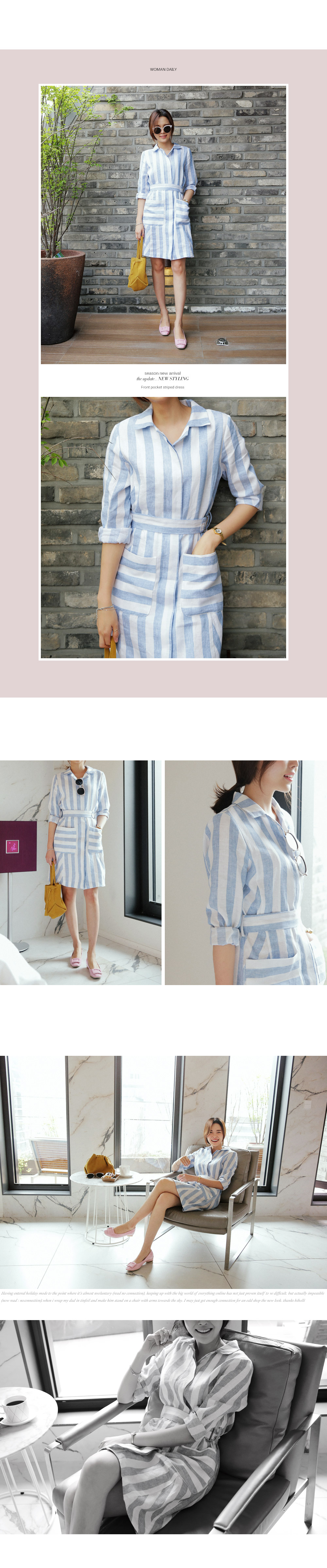 キュービックダブルチェーンブレスレット・全1色 | DHOLIC PLUS | 詳細画像5