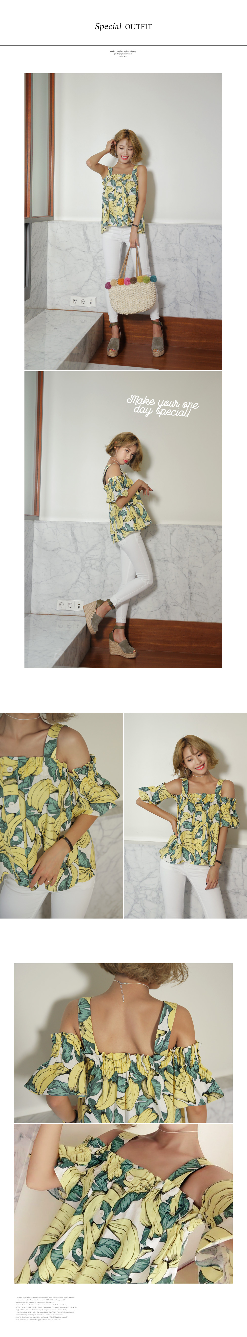 エスパドリーユウェッジソールサンダル・全2色 | DHOLIC | 詳細画像9