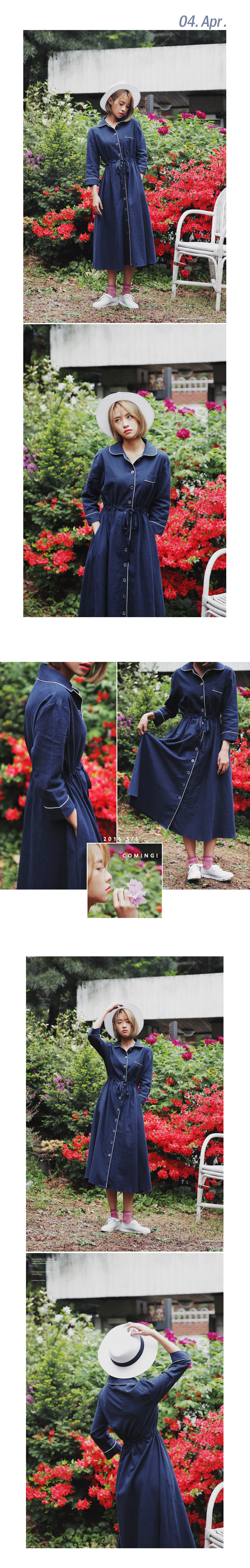 <font color=red><b>**雑誌JELLY10月号・9月号掲載**</b></font>4COLORSストローハット・全4色 | DHOLIC | 詳細画像3