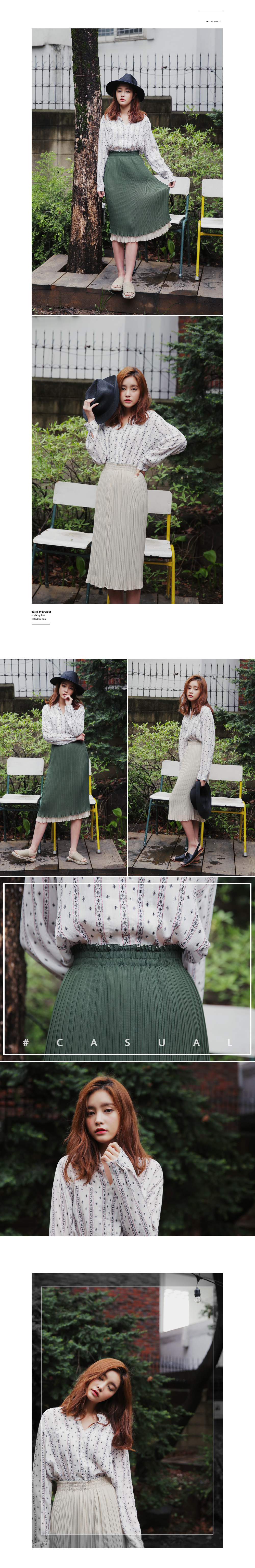 <font color=red><b>**雑誌JELLY10月号・9月号掲載**</b></font>4COLORSストローハット・全4色 | DHOLIC | 詳細画像8