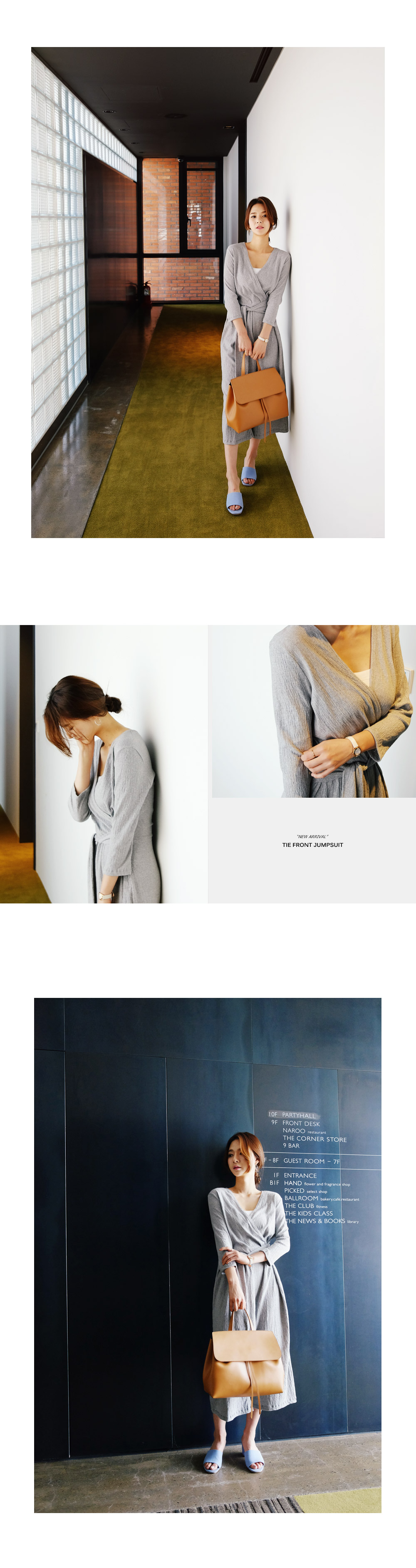 レイヤードCリングピアス・全4色 | DHOLIC PLUS | 詳細画像4