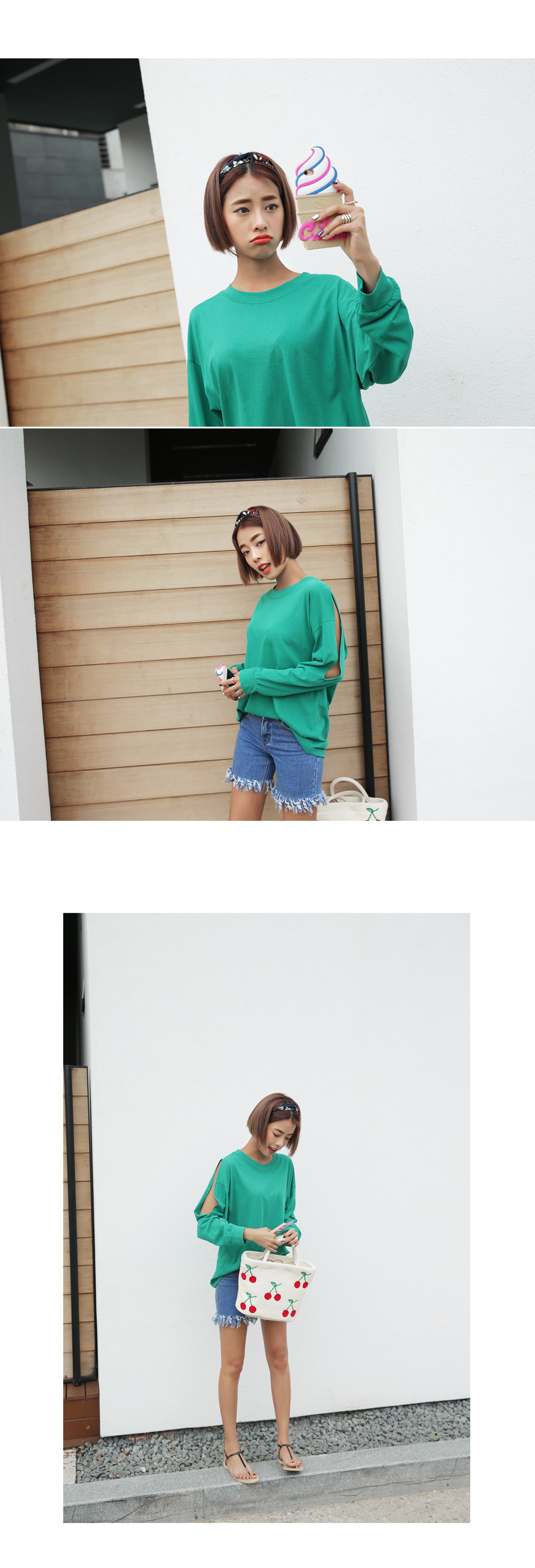 ＊iPhone6/6s、6+/6s+対応＊2TYPEスマホケース・全2色 | DHOLIC | 詳細画像12