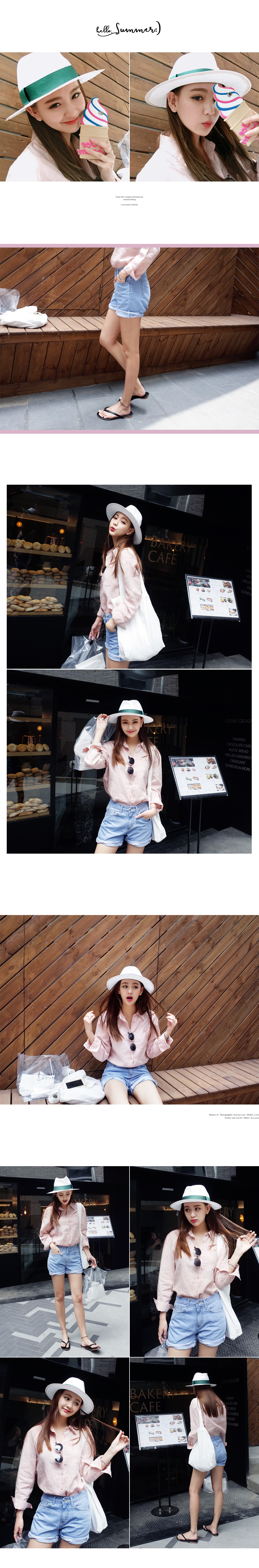 ＊iPhone6/6s、6+/6s+対応＊2TYPEスマホケース・全2色 | DHOLIC | 詳細画像6