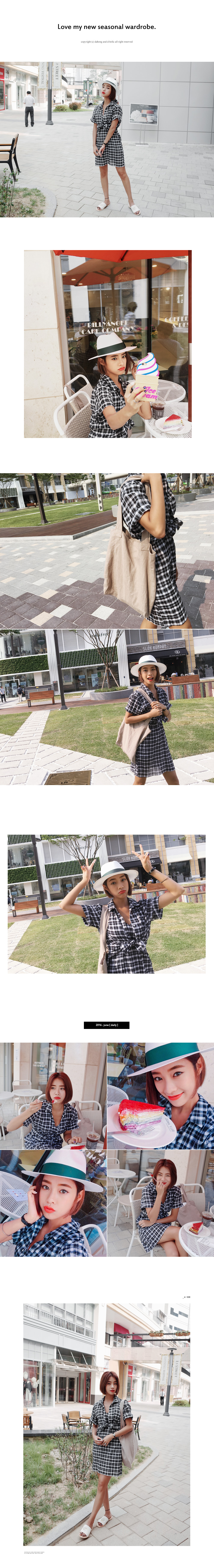 ＊iPhone6/6s、6+/6s+対応＊2TYPEスマホケース・全2色 | DHOLIC | 詳細画像7