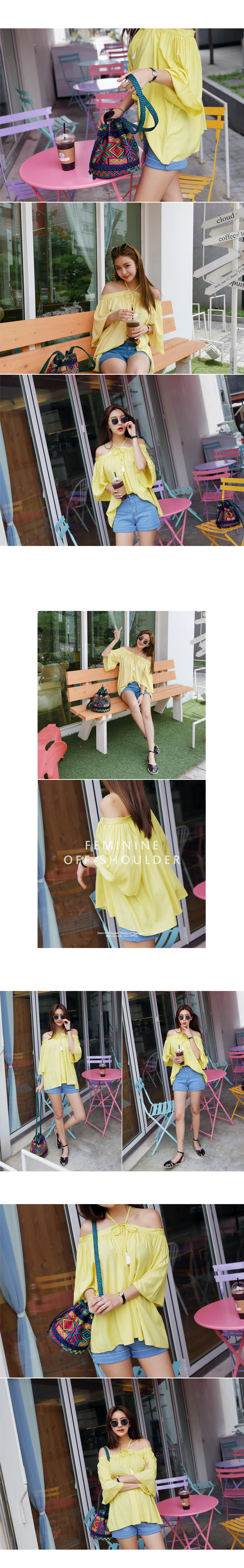 カットアウトアンクルストラップフラットサンダル・全3色 | DHOLIC | 詳細画像4