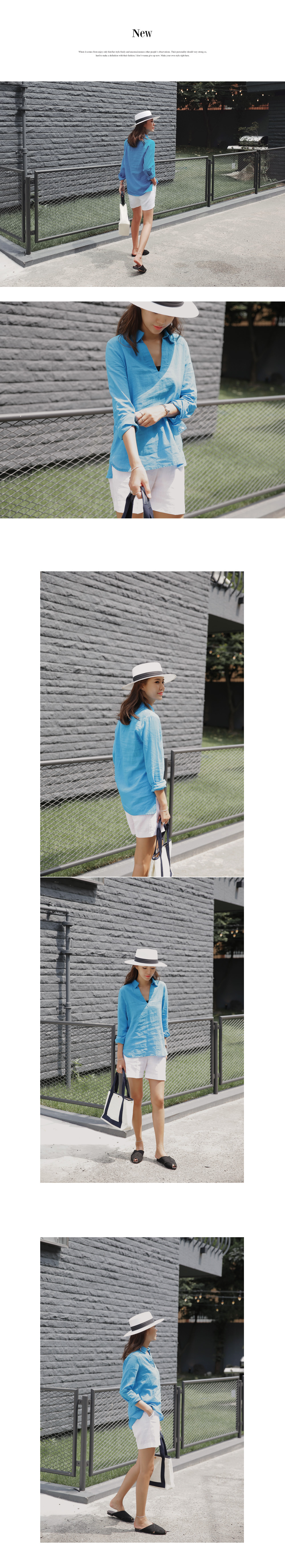 ユニークストロートートバッグ・全2色 | DHOLIC | 詳細画像8